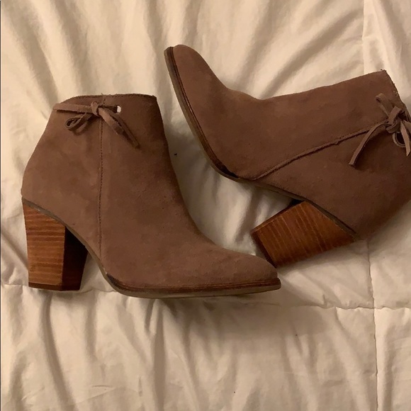 Booties - Picture 2 of 3